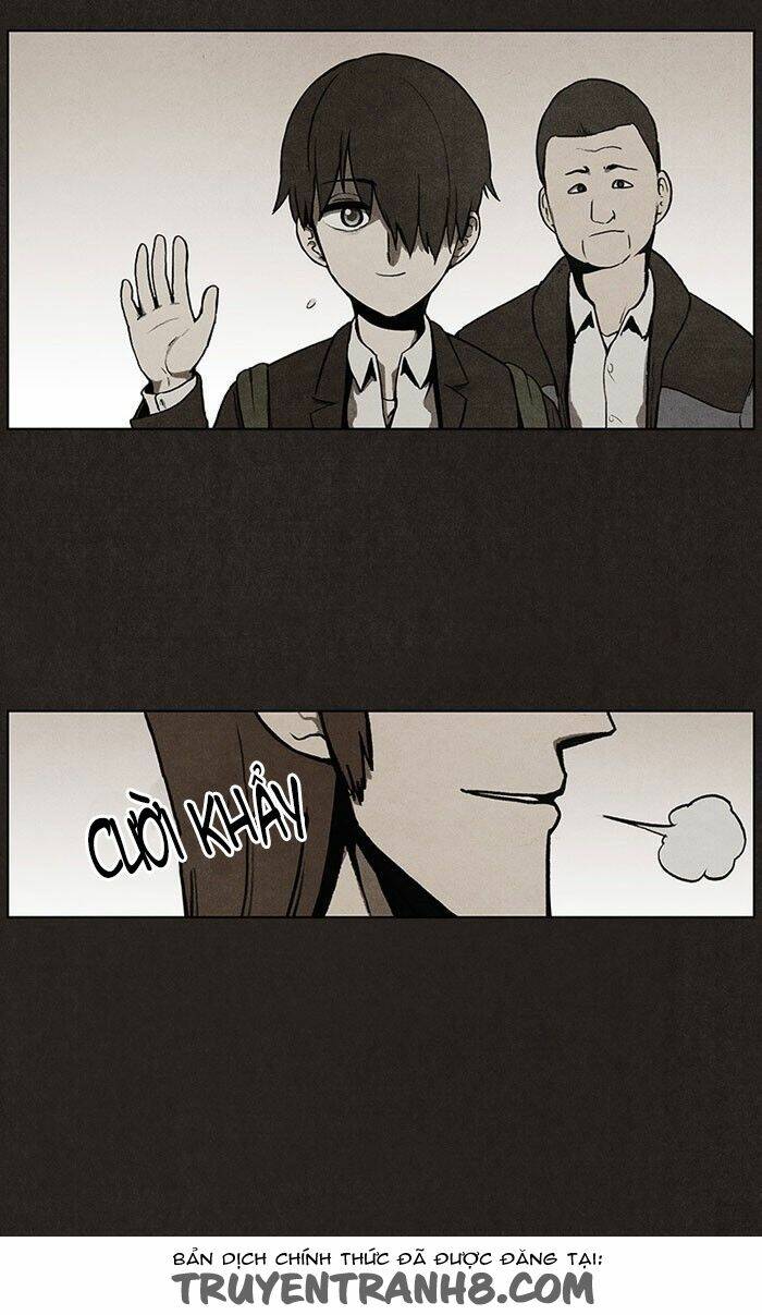 đứa con của quỷ dữ chapter 37 45