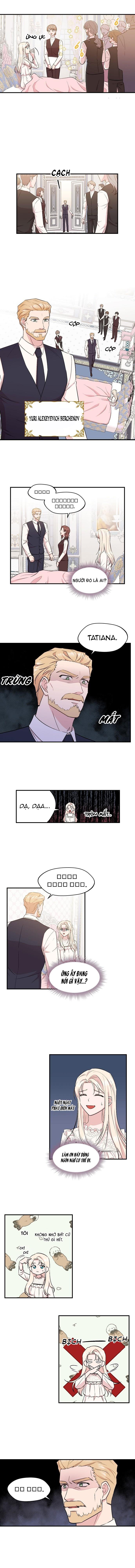 bình minh của moscow chapter 3 3