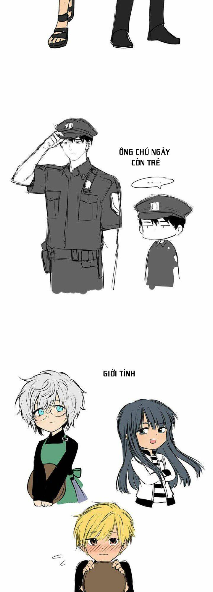 bí mật sâu sắc nhất của tôi chapter 39 37