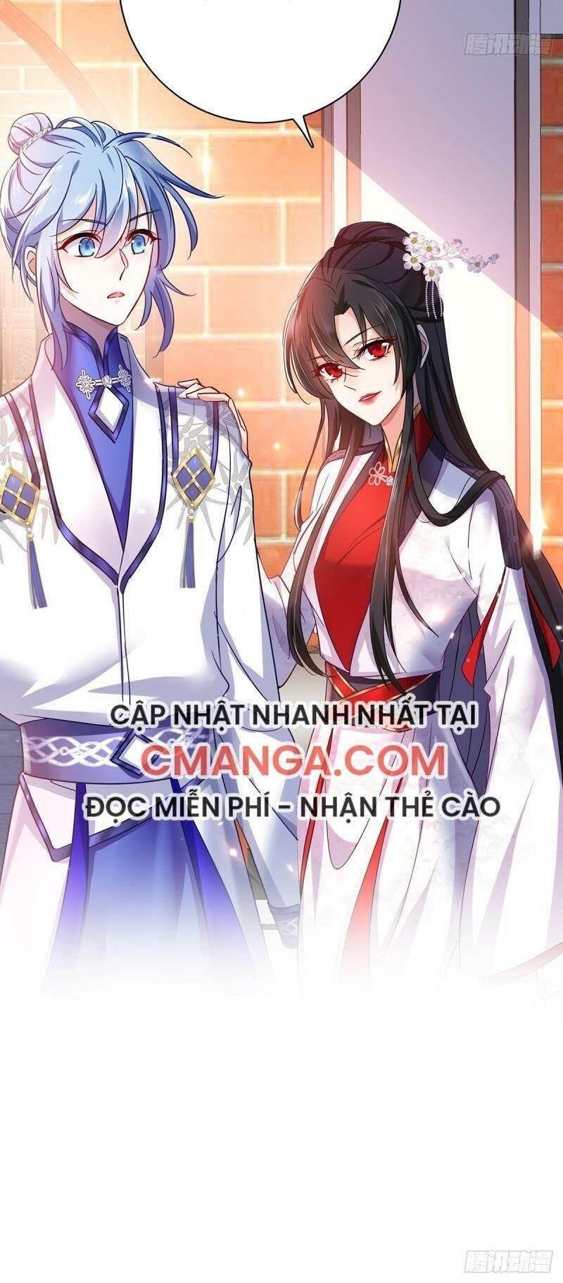 Thần Y Cửu Tiểu Thư Chapter 65 - Next Chapter 66