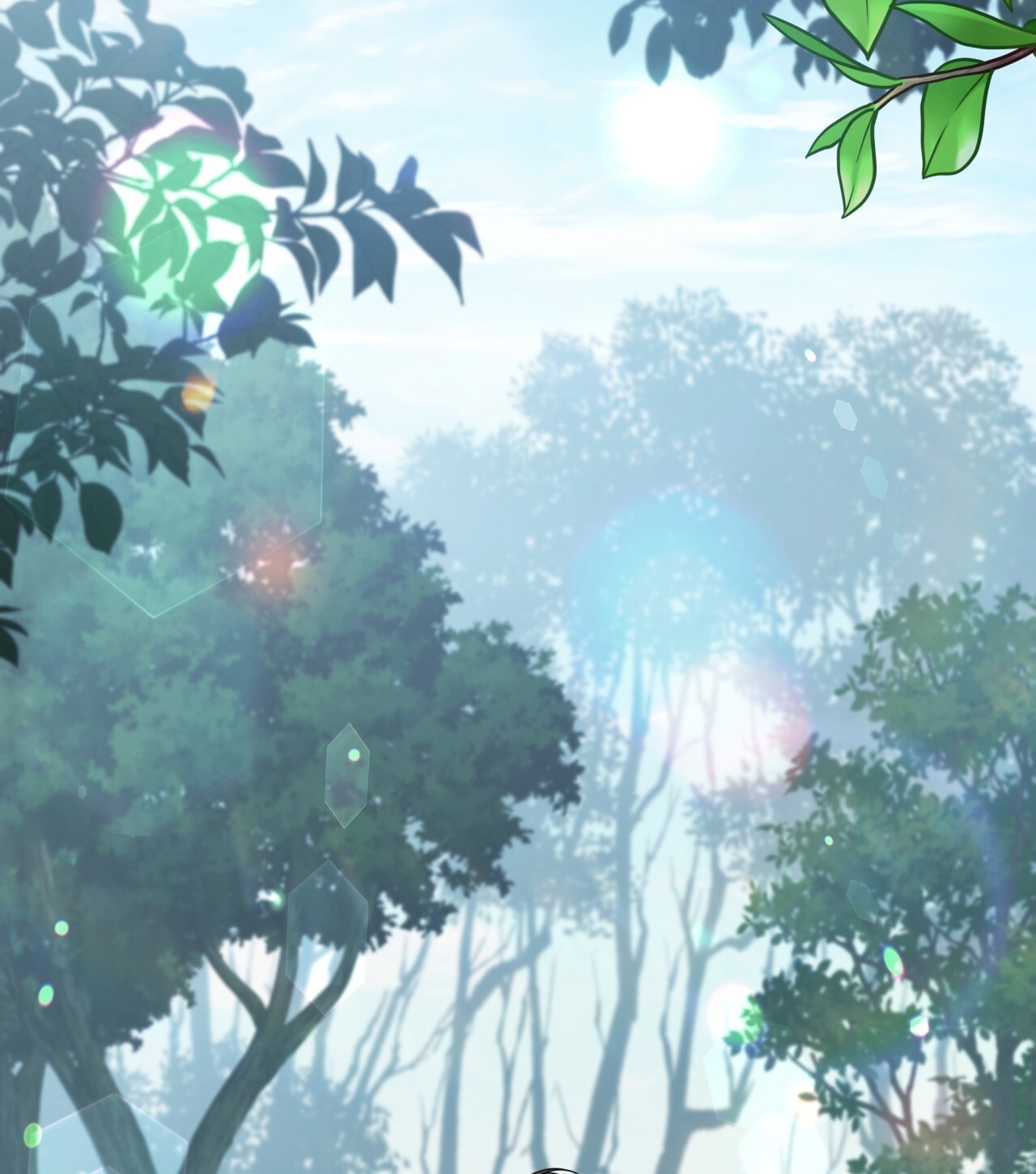 Amon- Không Thể Đoán Biết chapter 20.1 - Trang 10