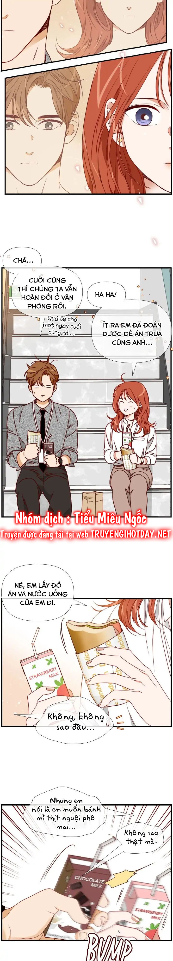 24 phút cho một câu chuyện chapter 156 11