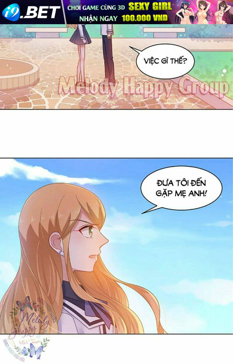 ma lạt thiên kim đẩu ác thiếu chapter 151.5 13