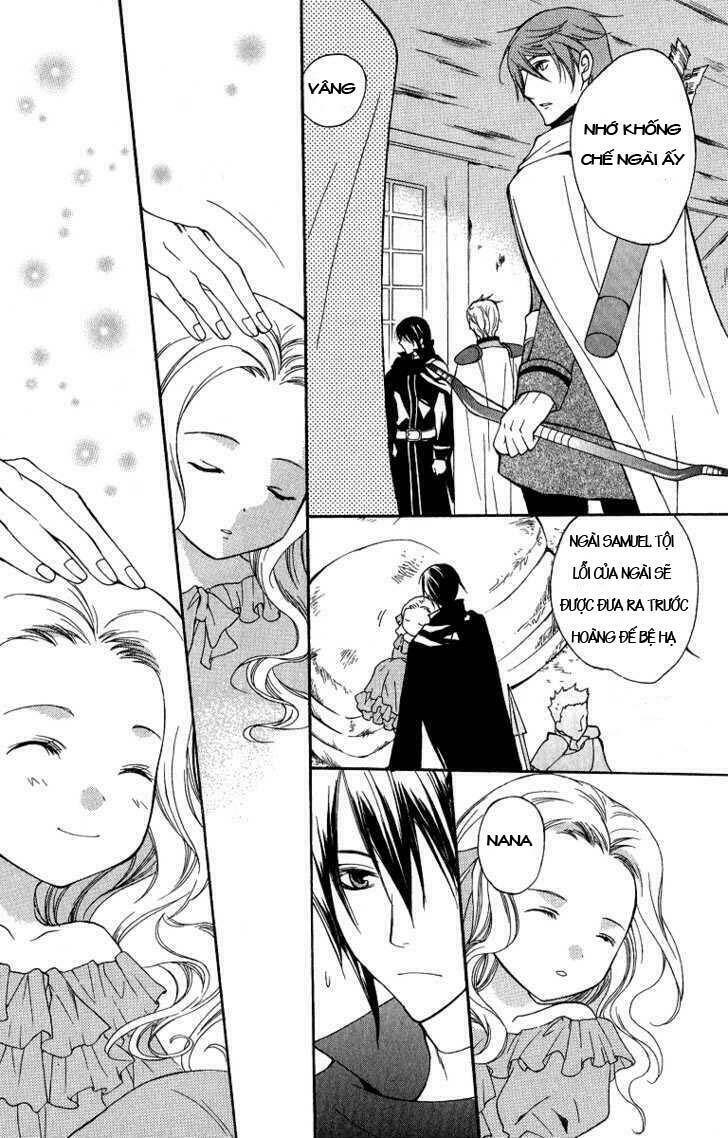 adarushan no hanayome chapter 4 17