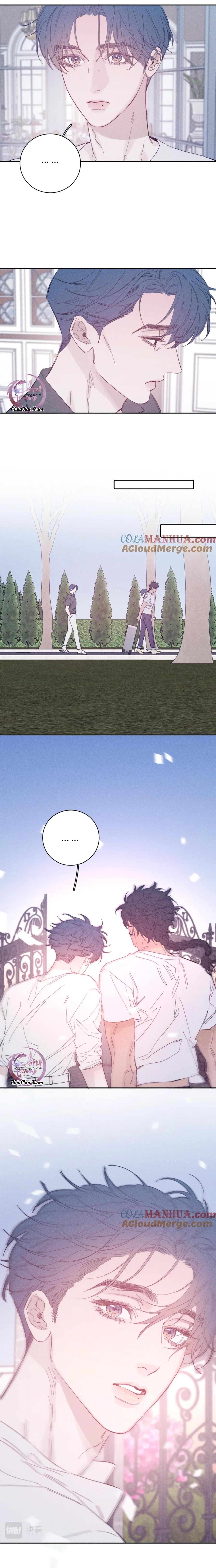 mùa xuân đang đến chapter 104 2