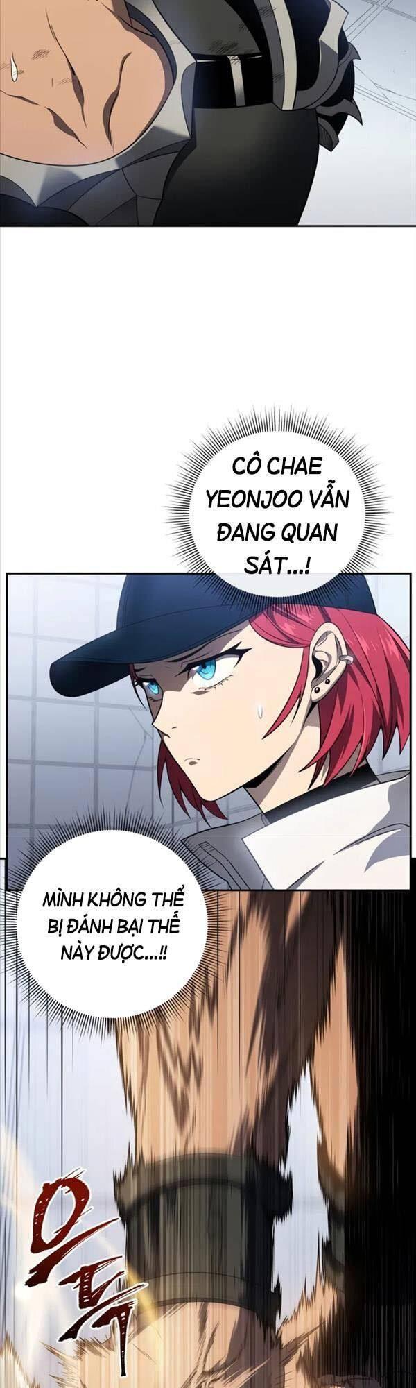 sự trở lại của người chơi sau 10000 năm chapter 33 7