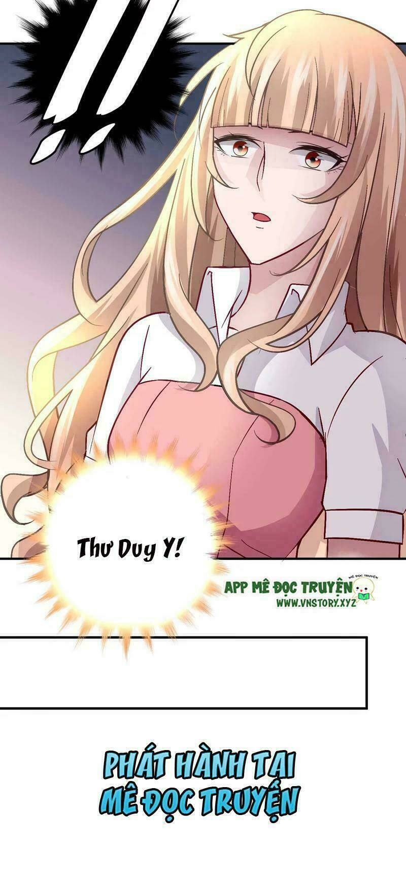 trò chơi săn tình - tổng tài khó kìm lòng chapter 18 21