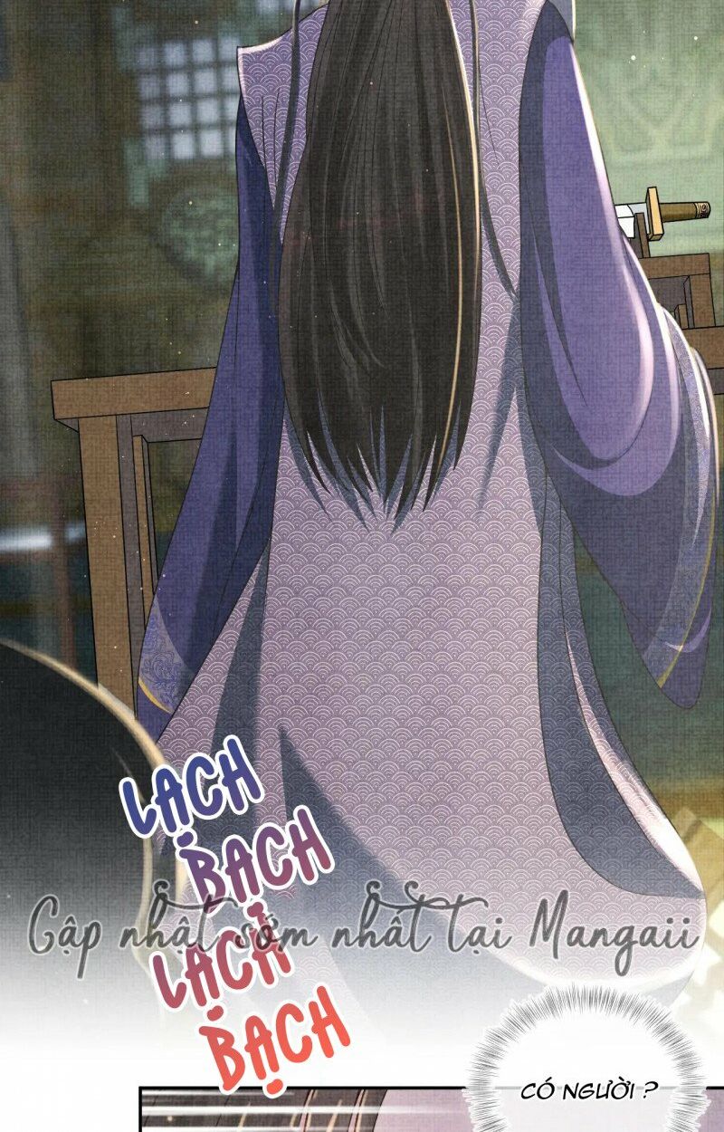 nhóc con giao nhân ba tuổi rồi chapter 49 9