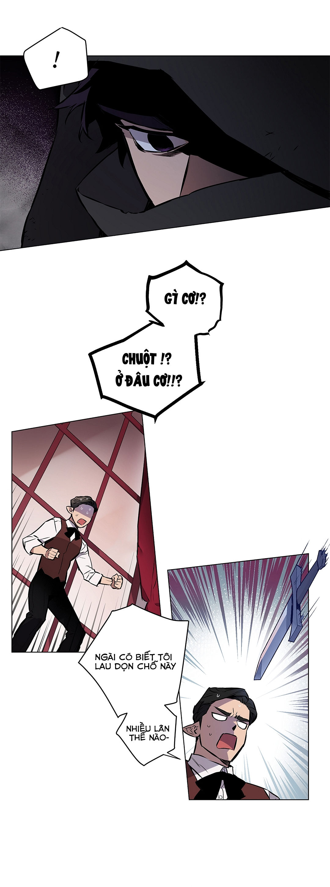 vết cắn sắc tình trong đêm trăng (end) chapter 1 24