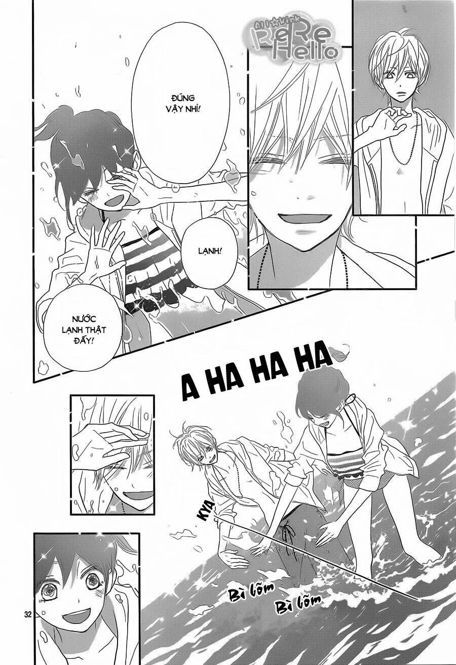 rere hello chapter 39 32