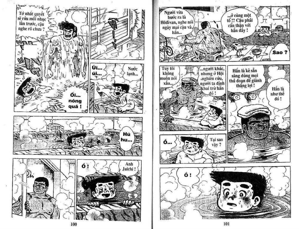 tân teppi chapter 22 48