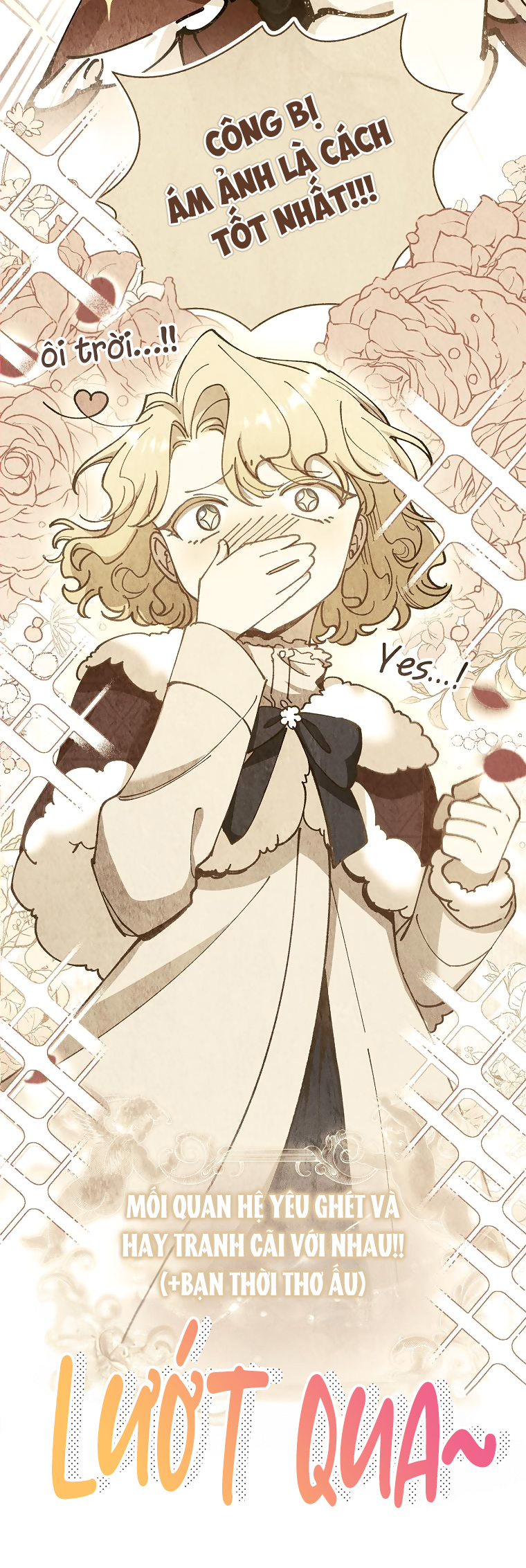 nam chính, tôi sẽ tôn trọng sở thích của anh chapter 52 45