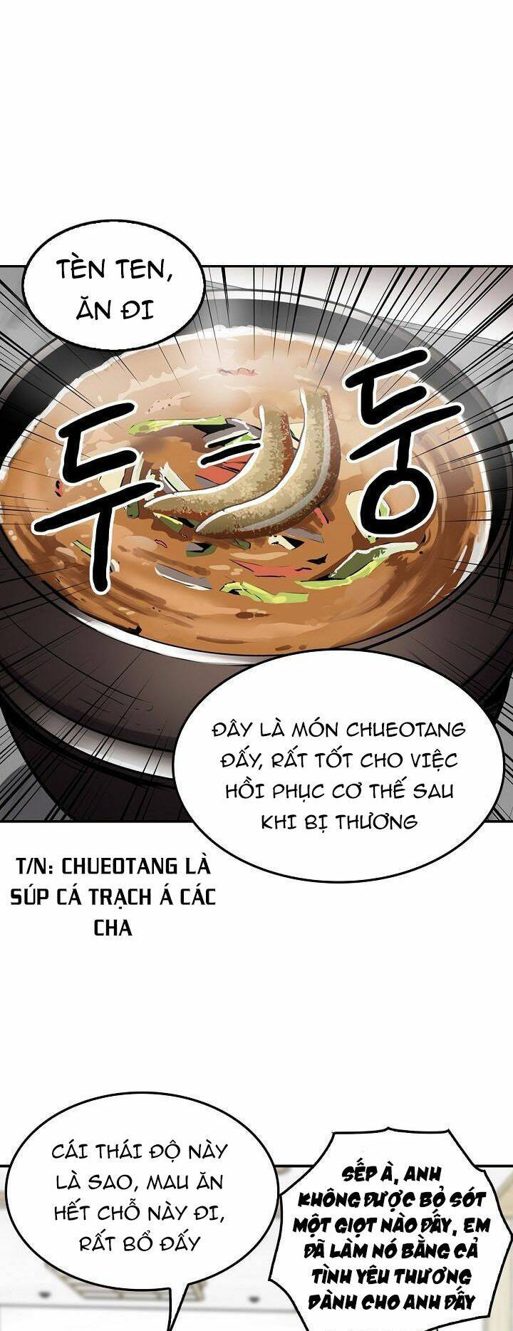 điều tra viên chuyển sinh chapter 94 31