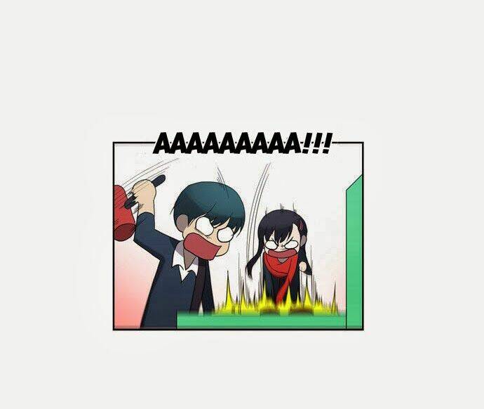 ma cà rồng biết yêu chapter 66 12