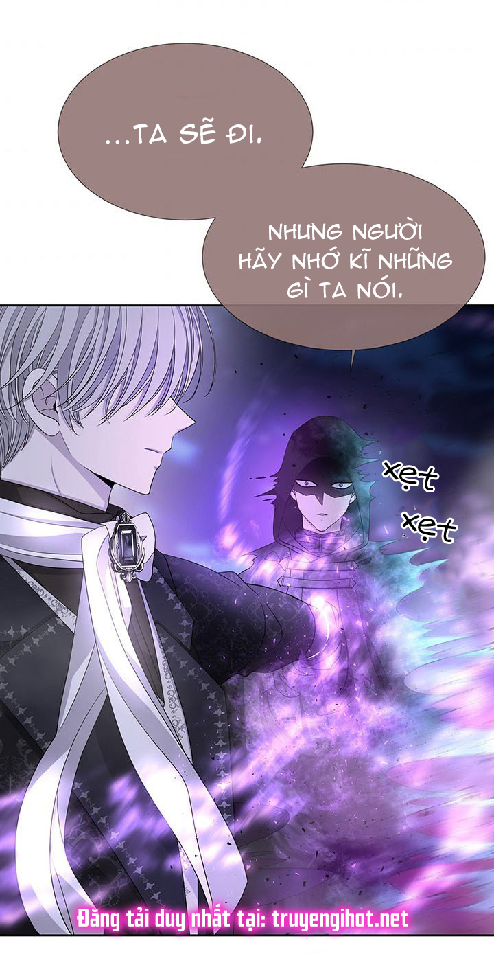 năm môn đệ của charlotte chapter 105 37