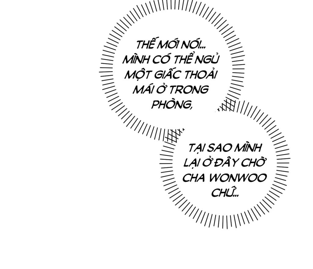 tình yêu bình dị nhất chapter 13 21