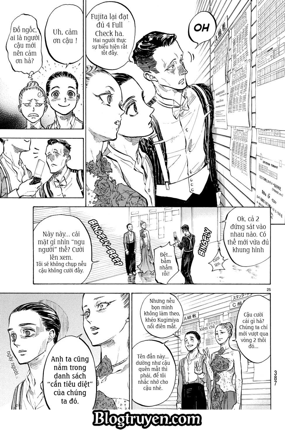 ballroom e youkoso chapter 36 42