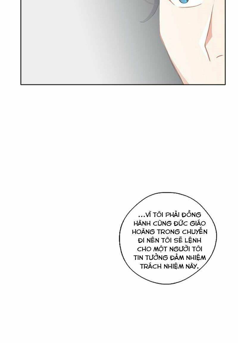 cộng tác của hoàng đế chapter 29 32