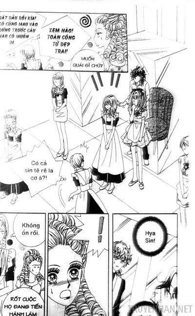 lọ lem hậu đậu chapter 55 13