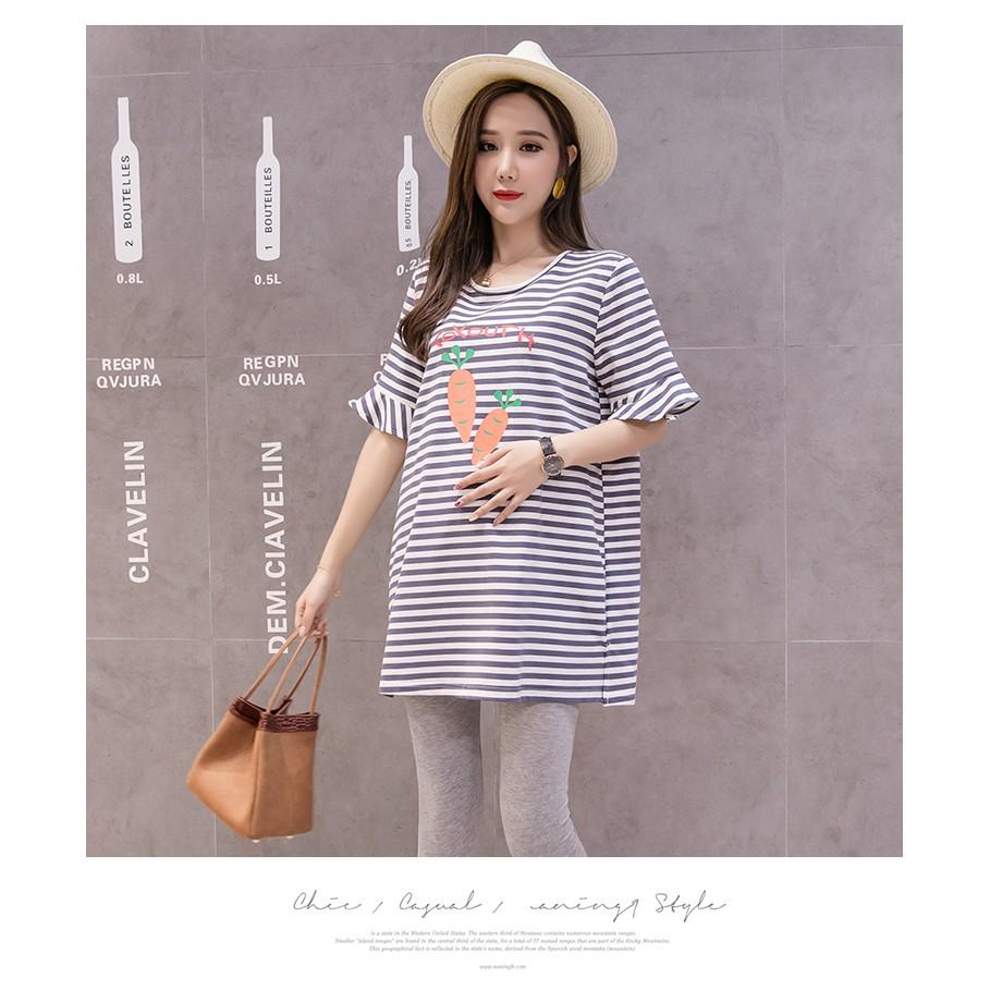 SET BỘ ĐỒ BẦU ĐI CHƠI THOÁNG MÁT BL152