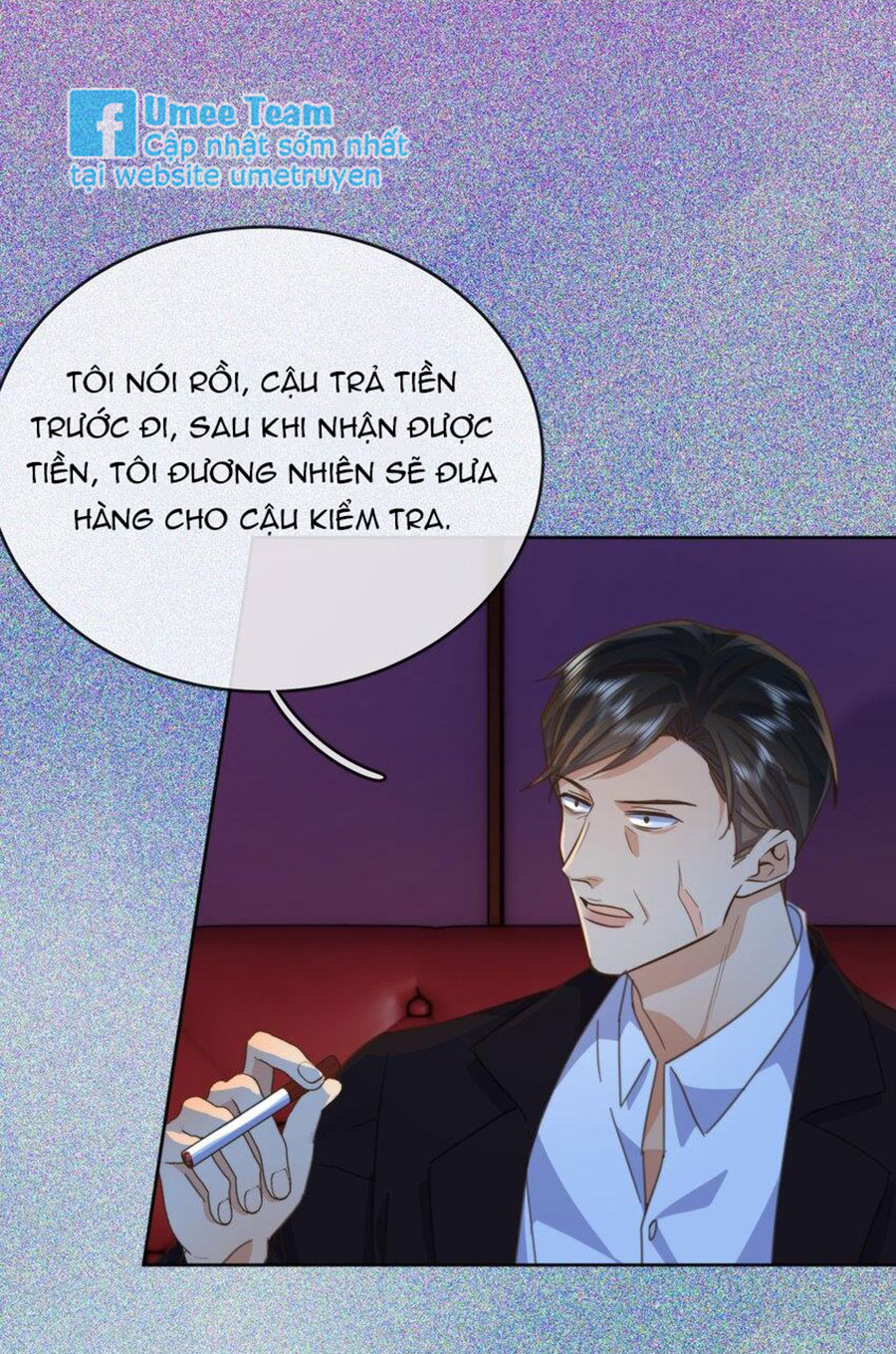 huynh dạy đệ vô lễ chapter 30 21