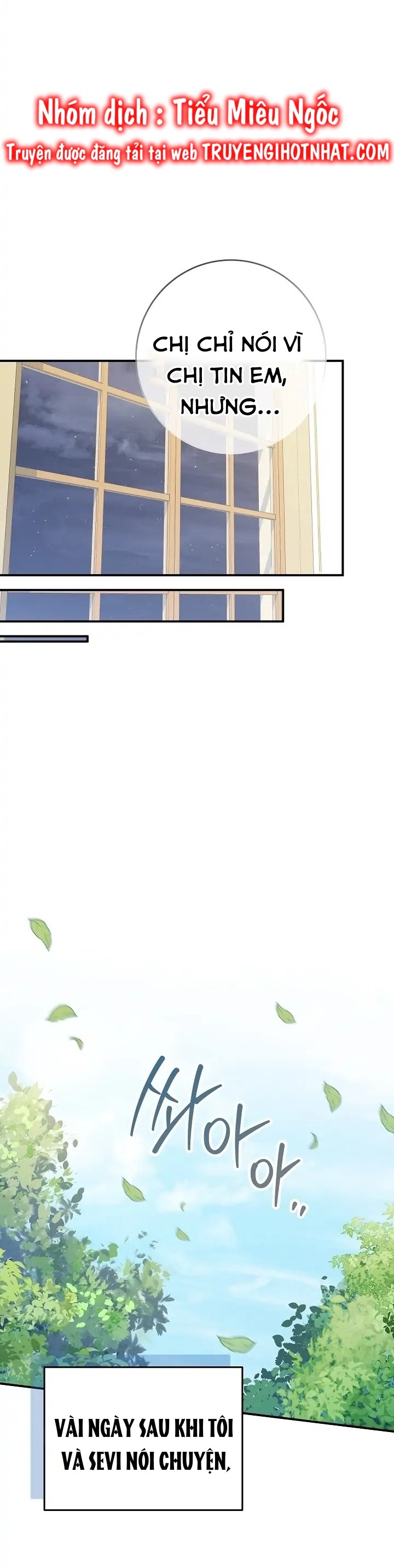 sự hiểu lầm tai hại giữa tôi và đại ma vương chapter 45 24