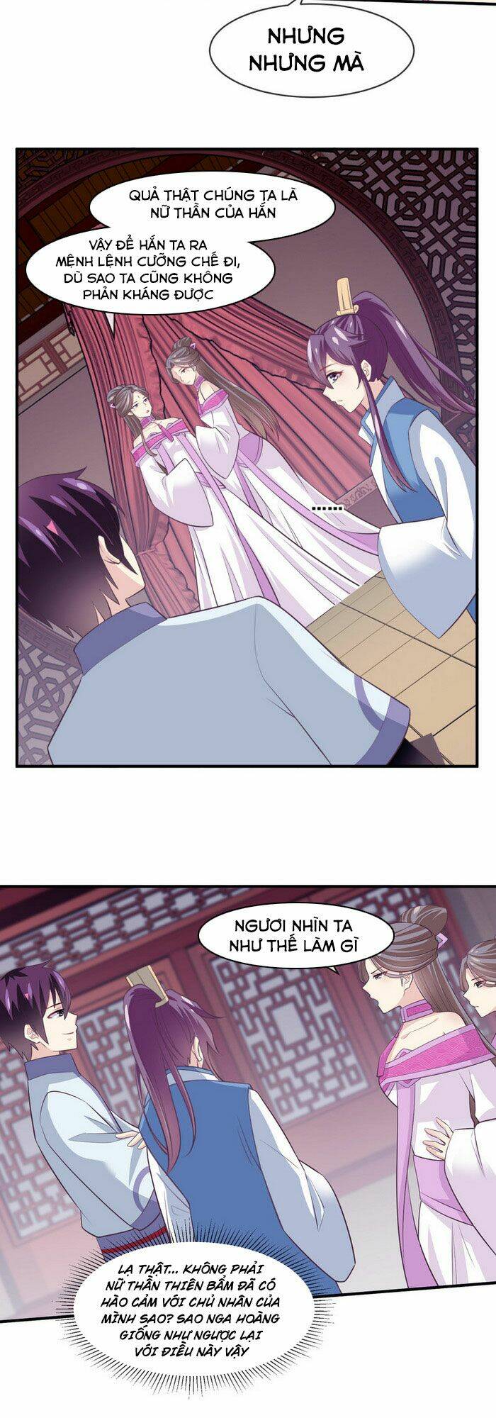 ta là ngọc hoàng đại đế chapter 117 10