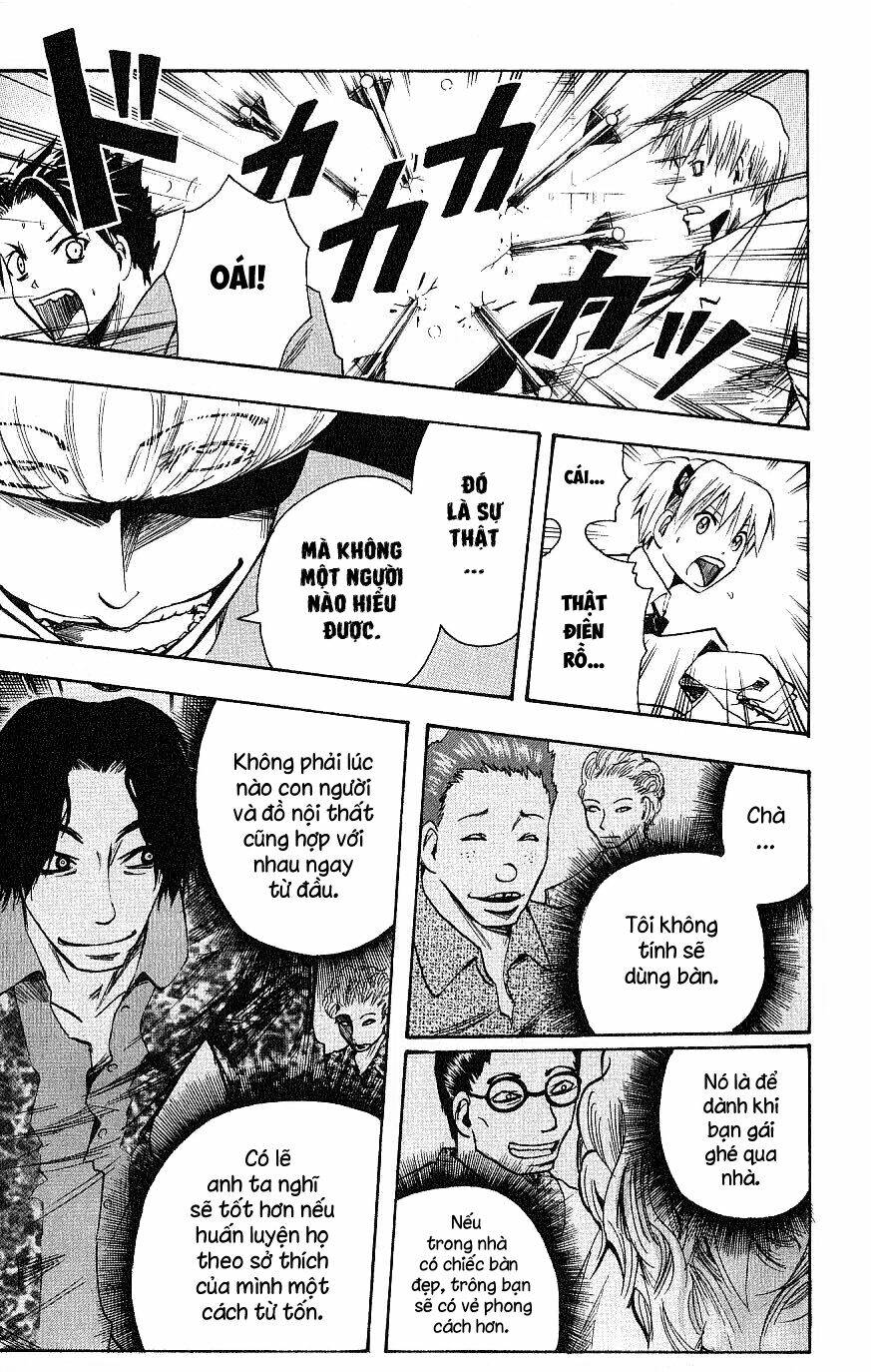 majin tantei nougami neuro chapter 96 6