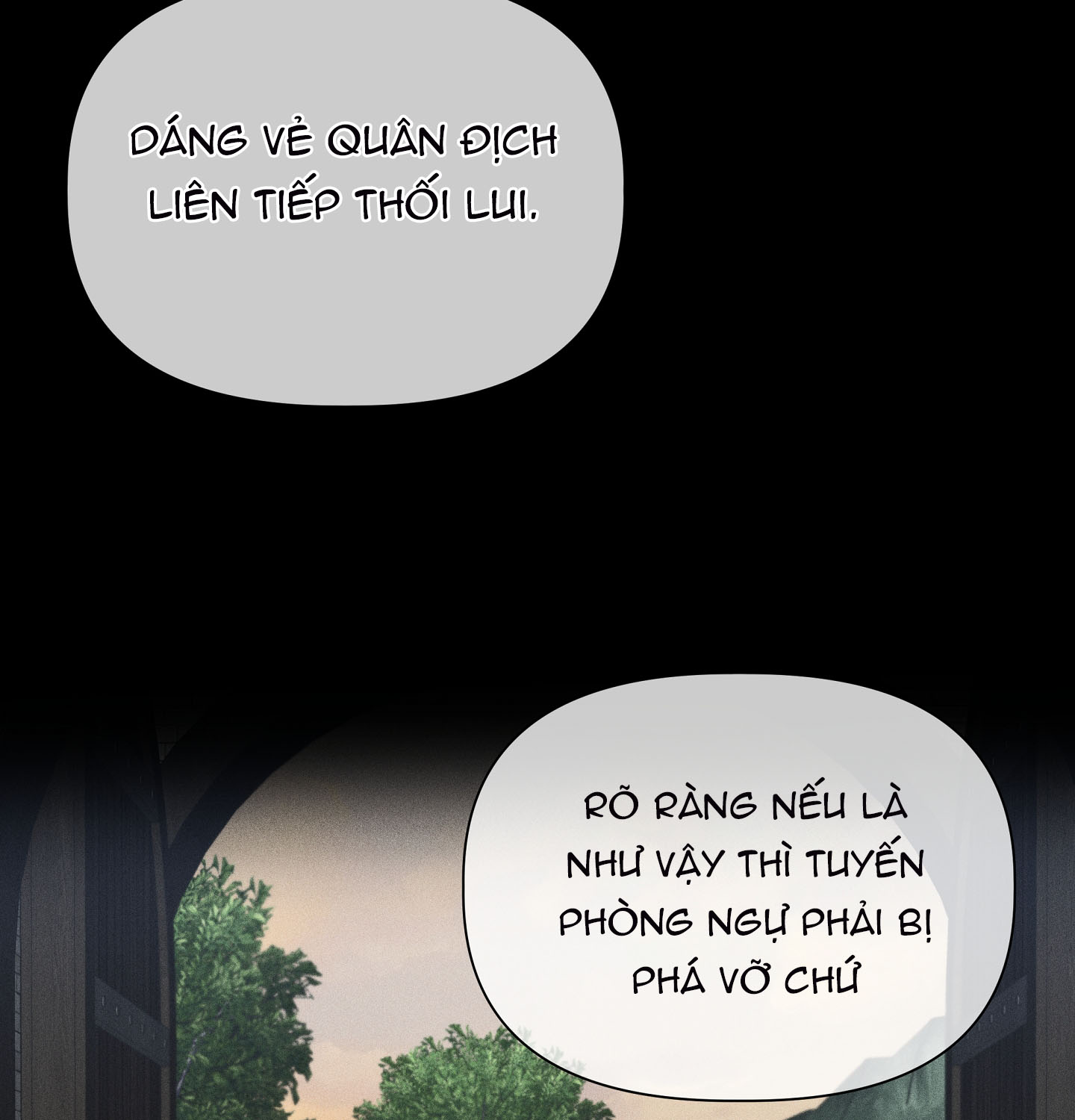 bỗng ngày nọ bị một tên đáng ghét cầu hôn chapter 17 55