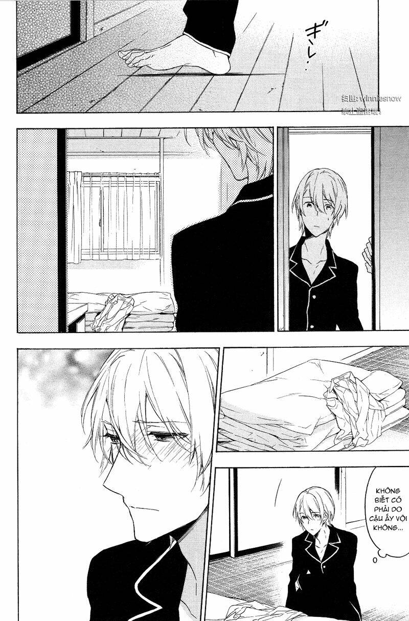 only the flower knows chapter 12 46