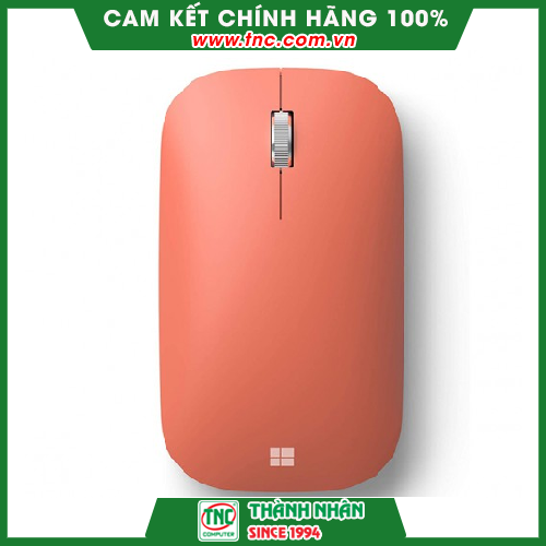 Chuột Microsoft Bluetooth BlueTrack Modern Mobile-KTF-00044-Hàng chính hãng