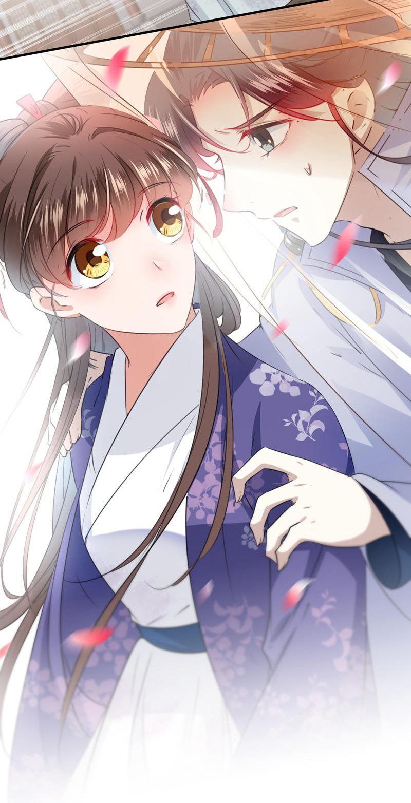 vương gia không thể trêu chapter 98 3