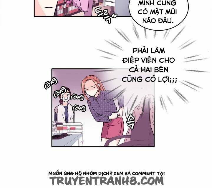 chuyện gì đến, rồi cũng sẽ đến chapter 8 24