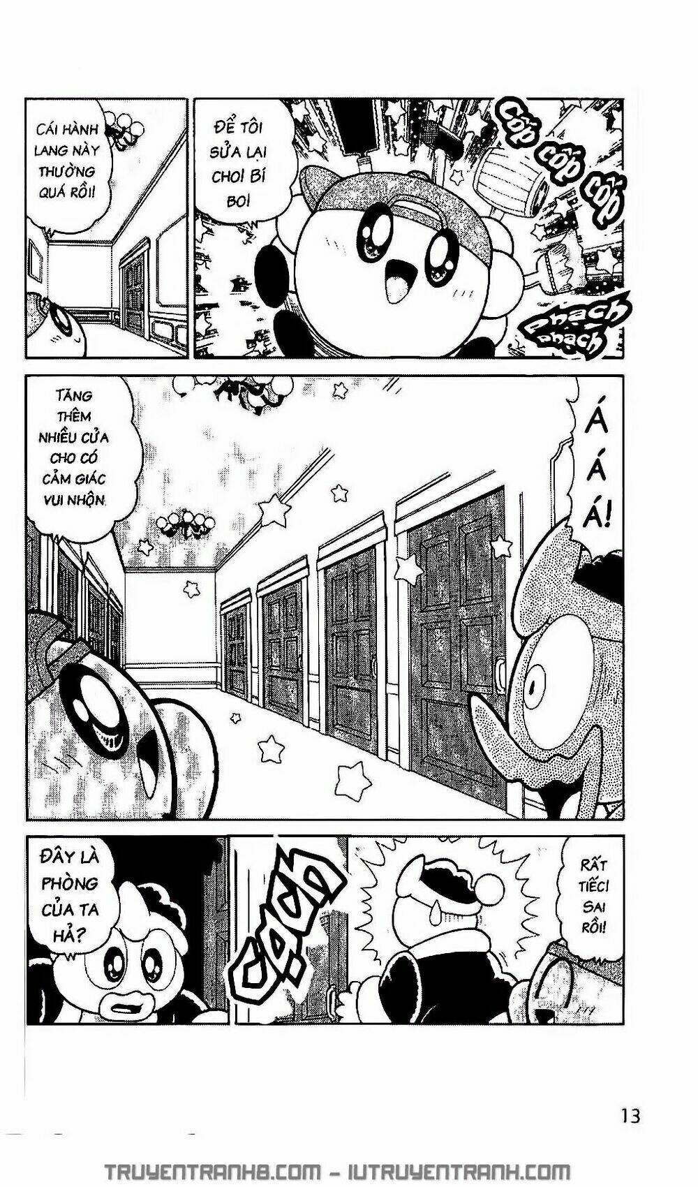 ngôi sao kabi chapter 212 10