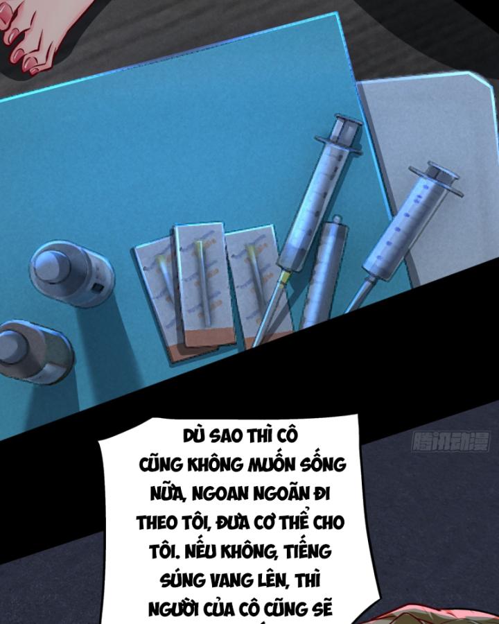 bắt đầu từ trăng đỏ chapter 155 18