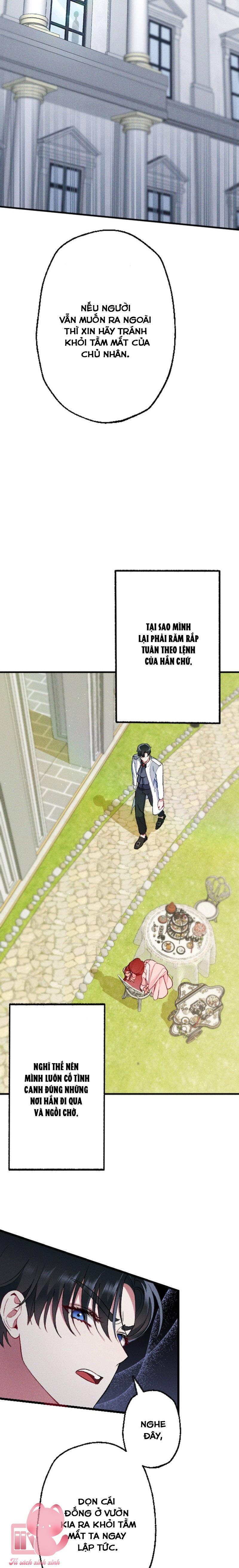 anh muốn em phải tuyệt vọng chapter 3 7