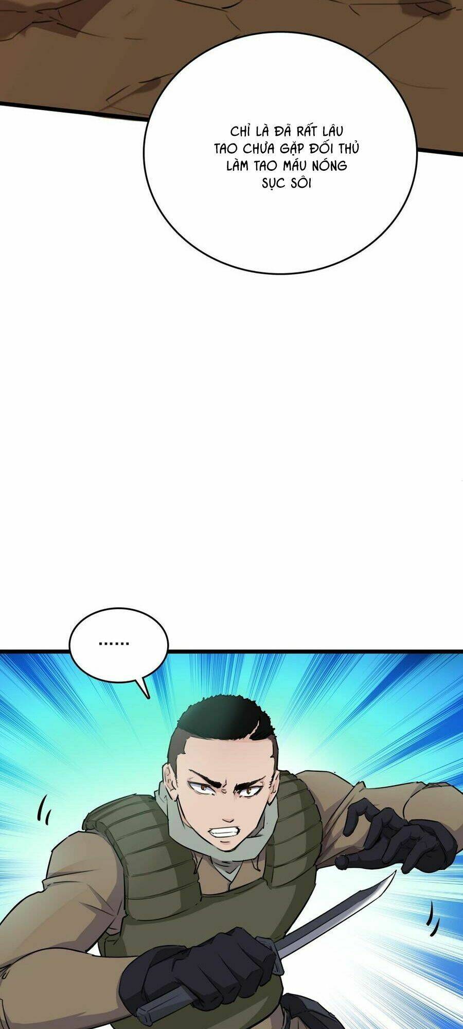 tối cường binh vương chapter 68 4