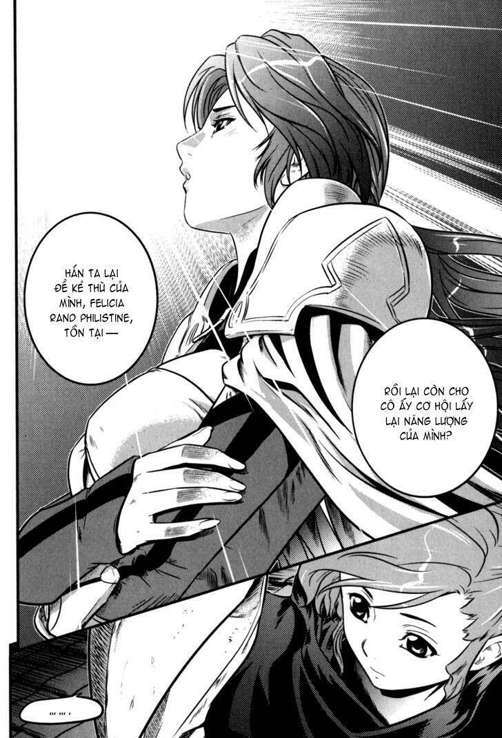 the legend of maian chapter 31 23