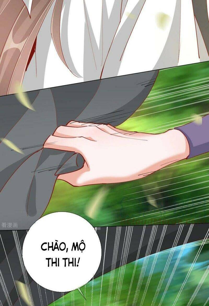 công lược trưởng thành của vương phi chapter 50 18