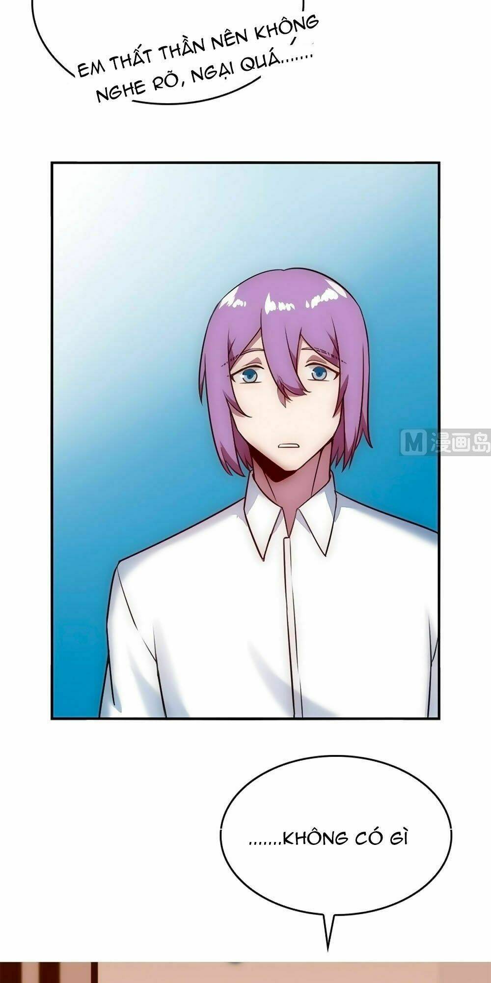 bám lấy nam thần bất chấp thời tiết chapter 43 17