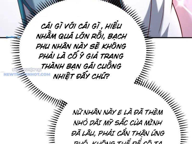 ta thực sự không muốn làm thần tiên chapter 41 79