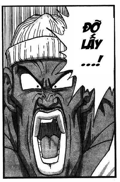 go! go! ackman chapter 6 2