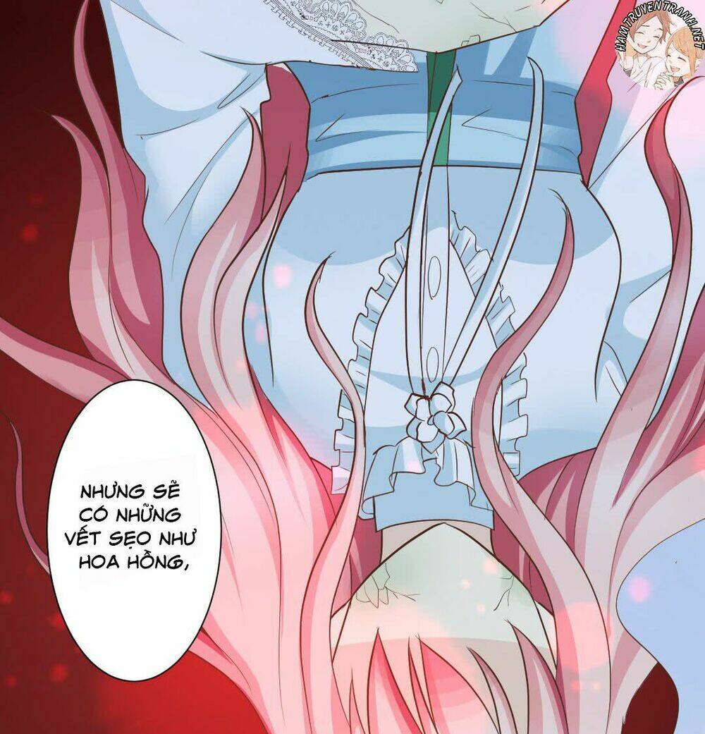 trùng sinh chi kiều sủng tiểu công chúa chapter 8 25