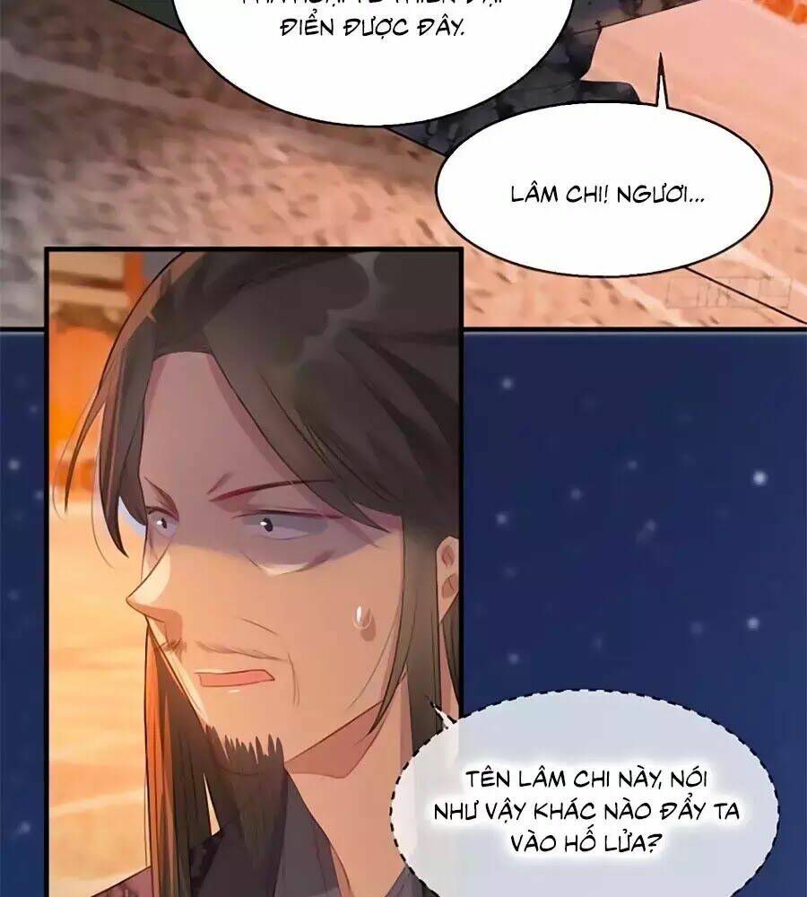 gian phi như thử đa kiều chapter 61 17