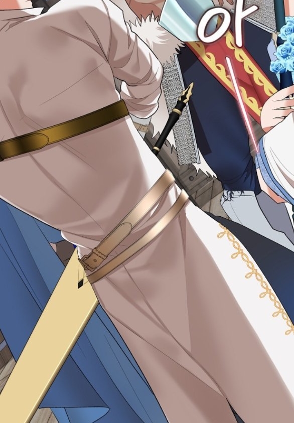 [18+] dũng sĩ vị tha chapter 26.1 42