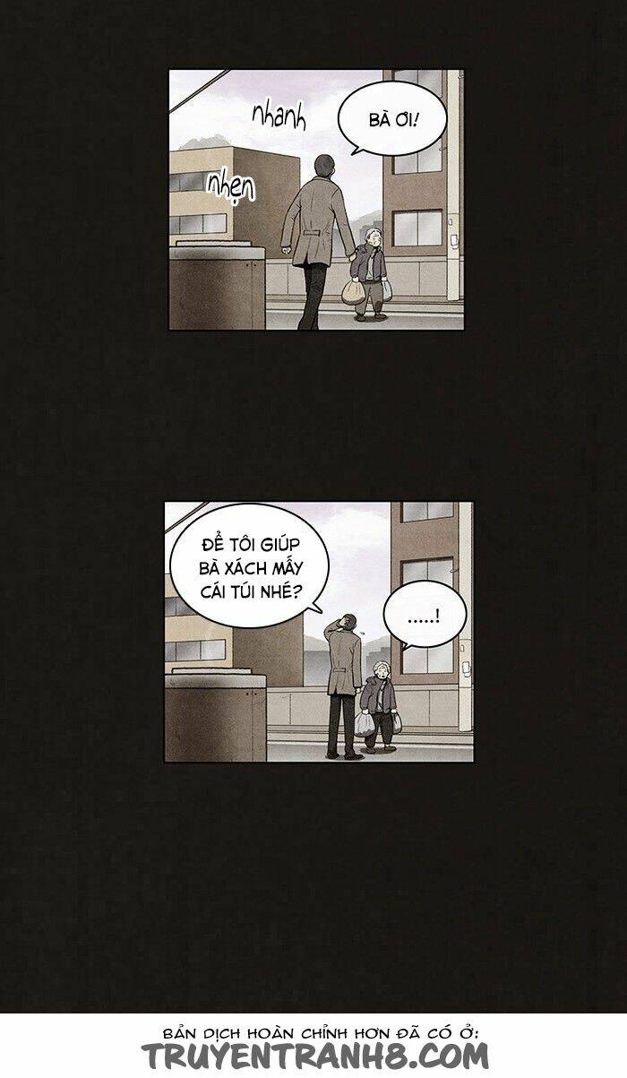 đứa con của quỷ dữ chapter 57 42