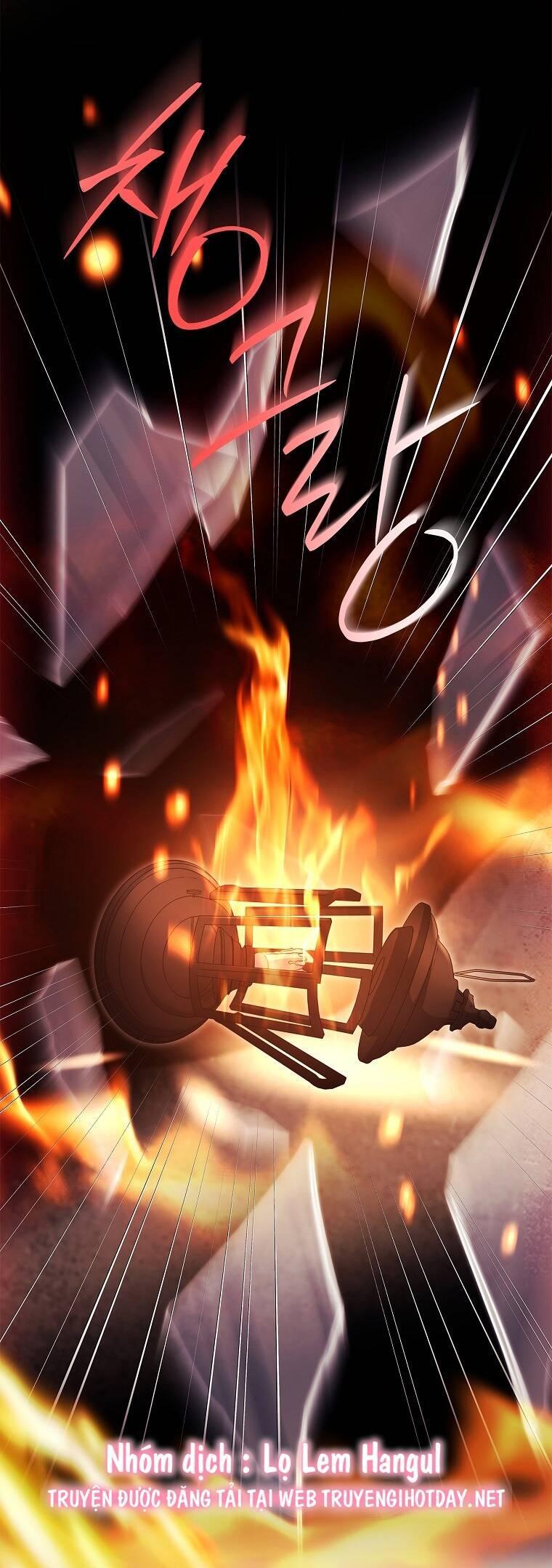 để yên cho tiểu thư hiền chapter 108 69