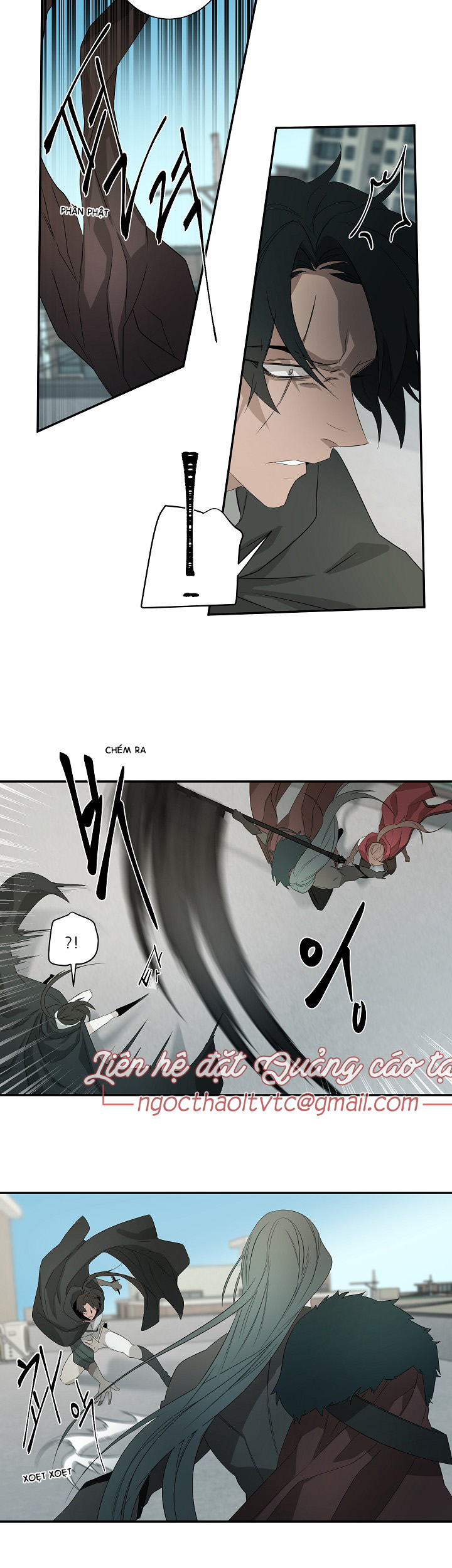 ever green chapter 30 8