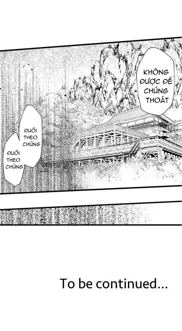 điểu thượng minh hoa chapter 6.2 15