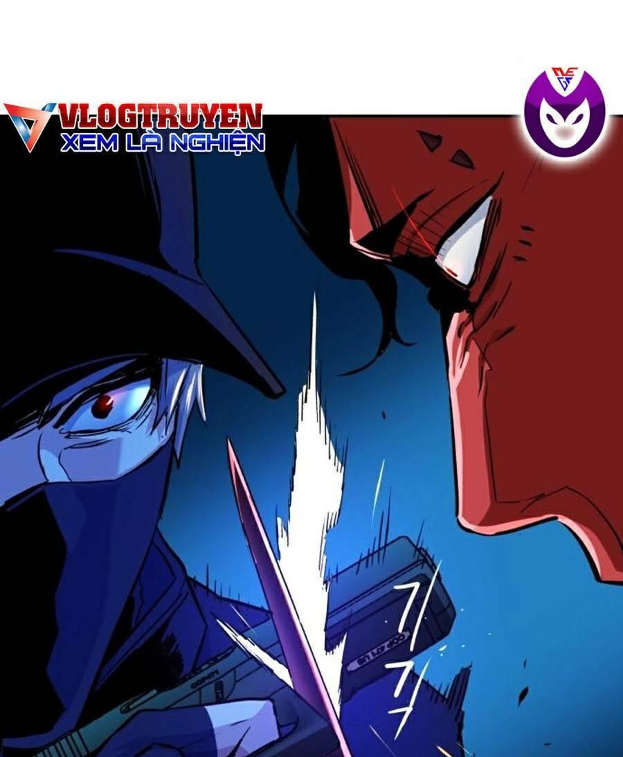 bạn học tôi là lính đánh thuê chapter 65 156